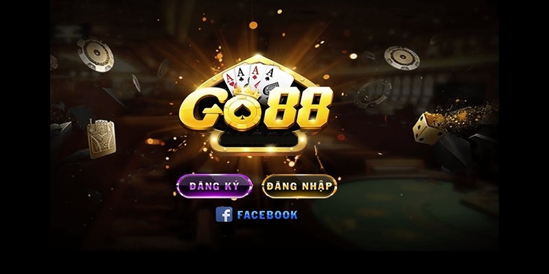 GO88_Android Tải Game Bài Đổi Thưởng GO88 Đơn Giản Nhất