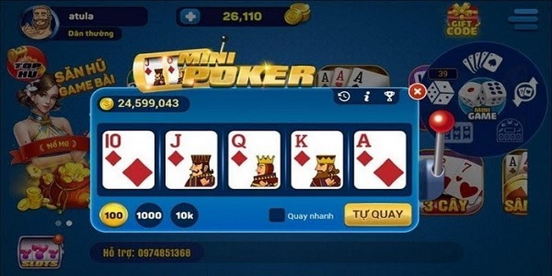 GO88_Kinh Nghiệm Chọn Chip Trò Chơi Poker Mini Chất Lượng